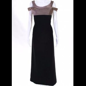 NWT! Angel Sanchez 100% authentic dress orig $1360